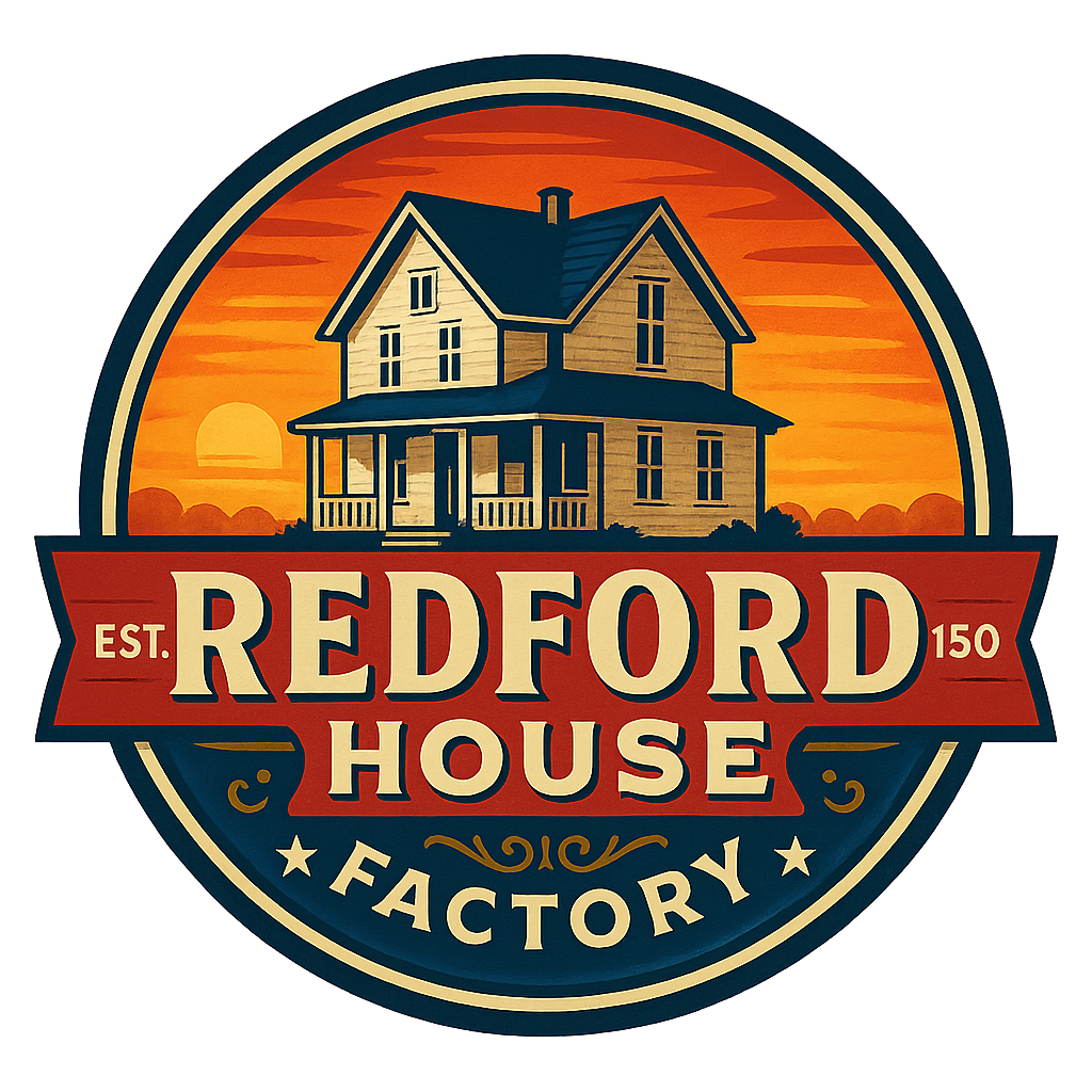 Redford.house